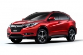 Honda Indonesia Image